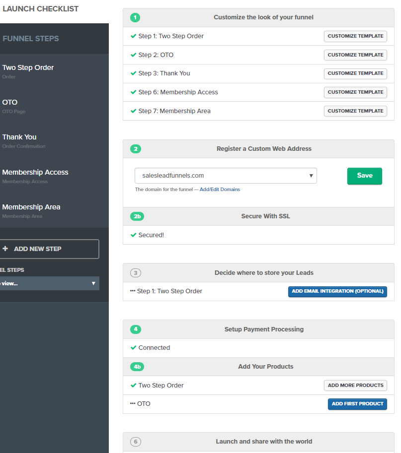 Time to Increase Your Sales - Online Marketing for Retailers